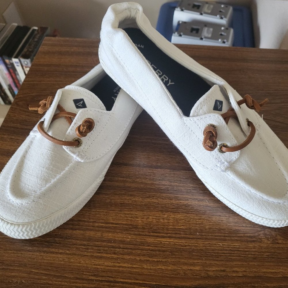 sperry women's shoes